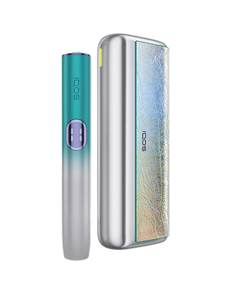 IQOS Iluma i Prime Remix Limited Edition
